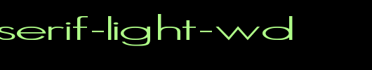 MicroSerif-Light-Wd.ttf