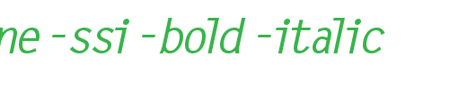 Microfine-SSi-Bold-Italic.ttf