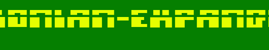 Micronian-Expanded-Laser.ttf