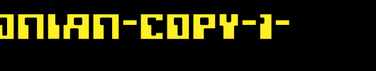 Micronian-copy-1-.ttf