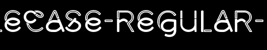 Middlecase-Regular-Inline.otf