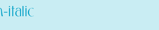 Middleton-Italic.ttf