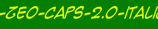 Mighty-Zeo-Caps-2.0-Italic.ttf