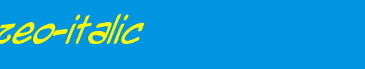 Mighty-Zeo-Italic.ttf