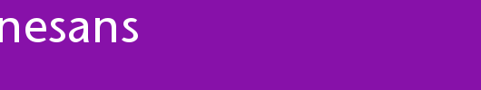 MigraineSans.ttf