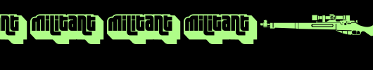 Military-dingbats-demo-Fenotype.ttf