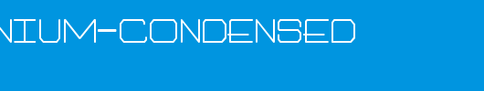 Millennium-Condensed.ttf