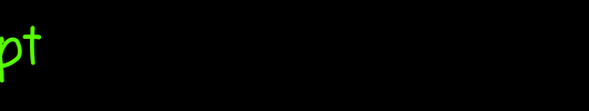 MiloScript.ttf
