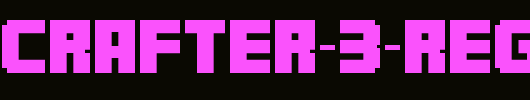 MineCrafter-3-Regular.ttf