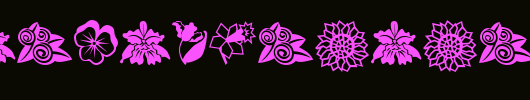 Mini-Pics-Lil-Flowers.ttf