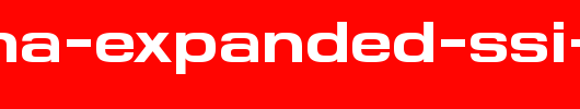 Minima-Expanded-SSi-Bold-Expanded.ttf
