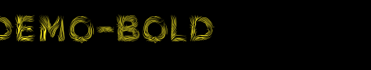 Mink-Demo-Bold.ttf