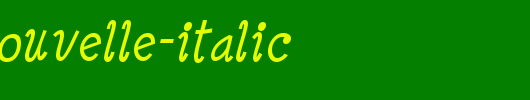 Minya-Nouvelle-Italic.ttf
