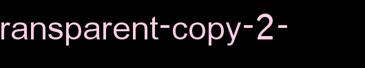 Miriam-Transparent-copy-2-.ttf