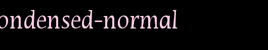 Mirror-Condensed-Normal.ttf