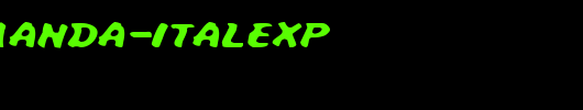 Miss-Amanda-ItalExp.ttf
