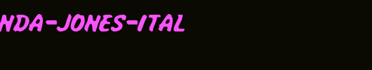 Miss-Amanda-Jones-Ital.ttf