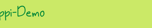 Miss-Issippi-Demo_英文字体