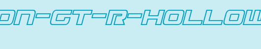 Mission-GT-R-Hollow-Italic.ttf