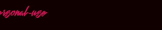 Mistuki-1-PERSONAL-USE.ttf