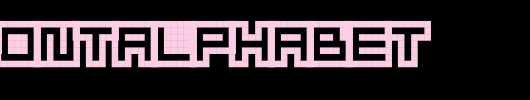 MizuFontAlphabet.ttf