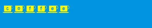 Mmmm-Coffee.ttf