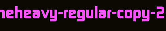 ModaerneHeavy-Regular-copy-2-.ttf