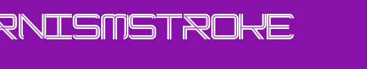 ModernismStroke.ttf