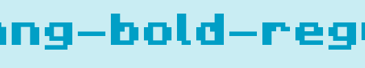 Mojang-Bold-Regular.ttf