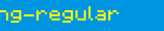 Mojang-Regular.ttf