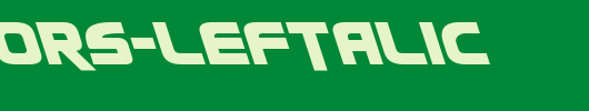 Moltors-Leftalic.ttf