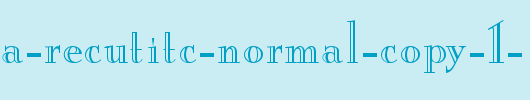 Mona-Lisa-RecutITC-Normal-copy-1-.ttf