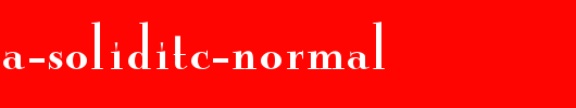 Mona-Lisa-SolidITC-Normal.ttf