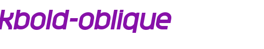 MonarkBold-Oblique.ttf