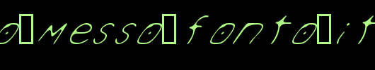 Mondo-Messo-Fonto-Italic.ttf