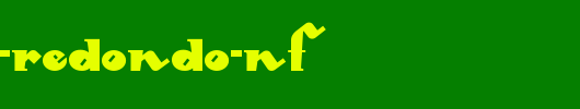 Mondo-Redondo-NF.ttf