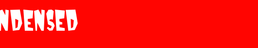 MondoCondensed.ttf