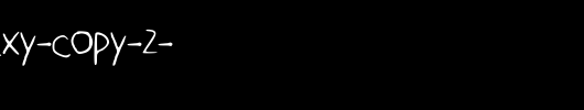 MonicaGalaxy-copy-2-.ttf