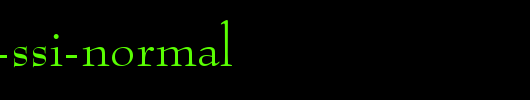 Monitor-SSi-Normal.ttf