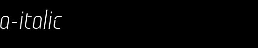 Monitorica-Italic.ttf