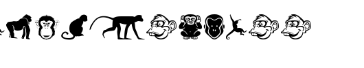 Monkey-Business.ttf