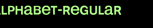 MonoAlphabet-Regular.ttf