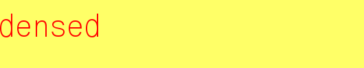 MonoCondensed.ttf