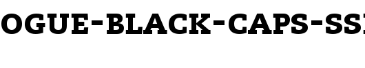 Monologue-Black-Caps-SSi-Black-Small-Caps.ttf