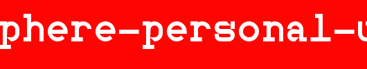 Monosphere-Personal-Use.ttf