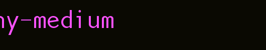Monotony-Medium.ttf