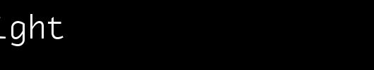 MonoxLight.ttf