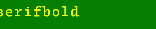 MonoxSerifBold.ttf