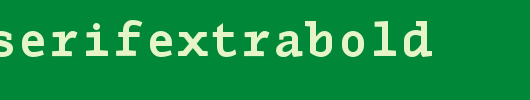 MonoxSerifExtraBold.ttf