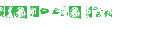 Monroe-Dingbats.ttf